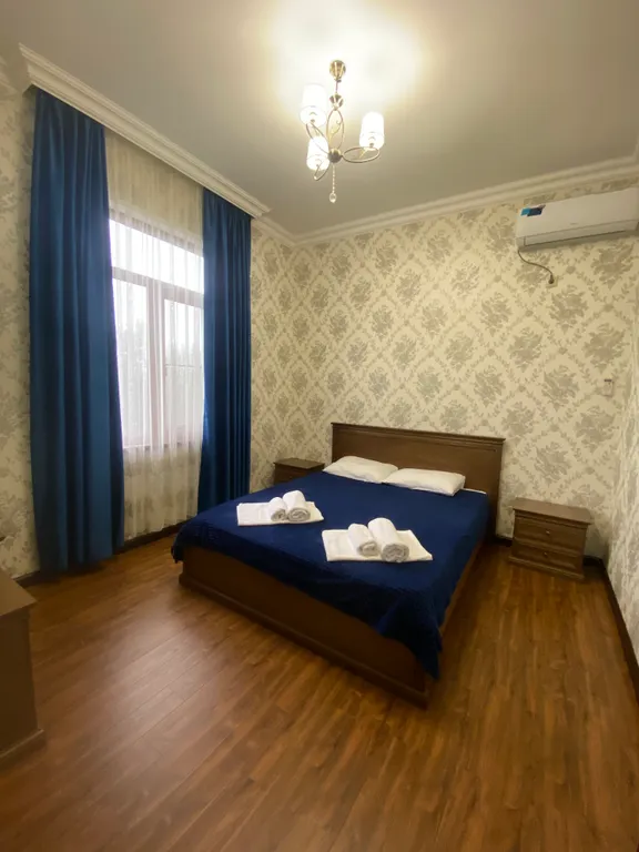 Уютный дом у моря