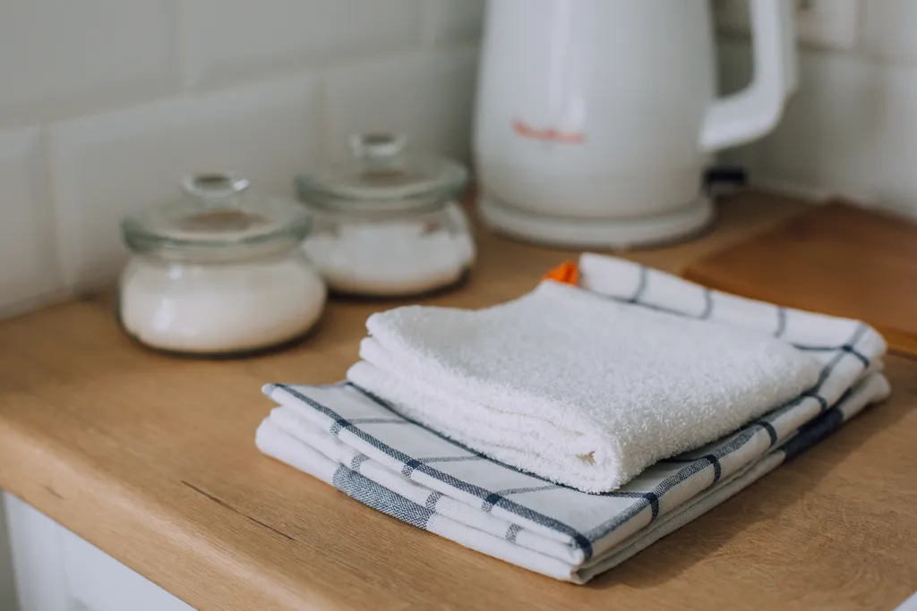 Квартира Стильная современная квартира Скандинавия — Хабаровск