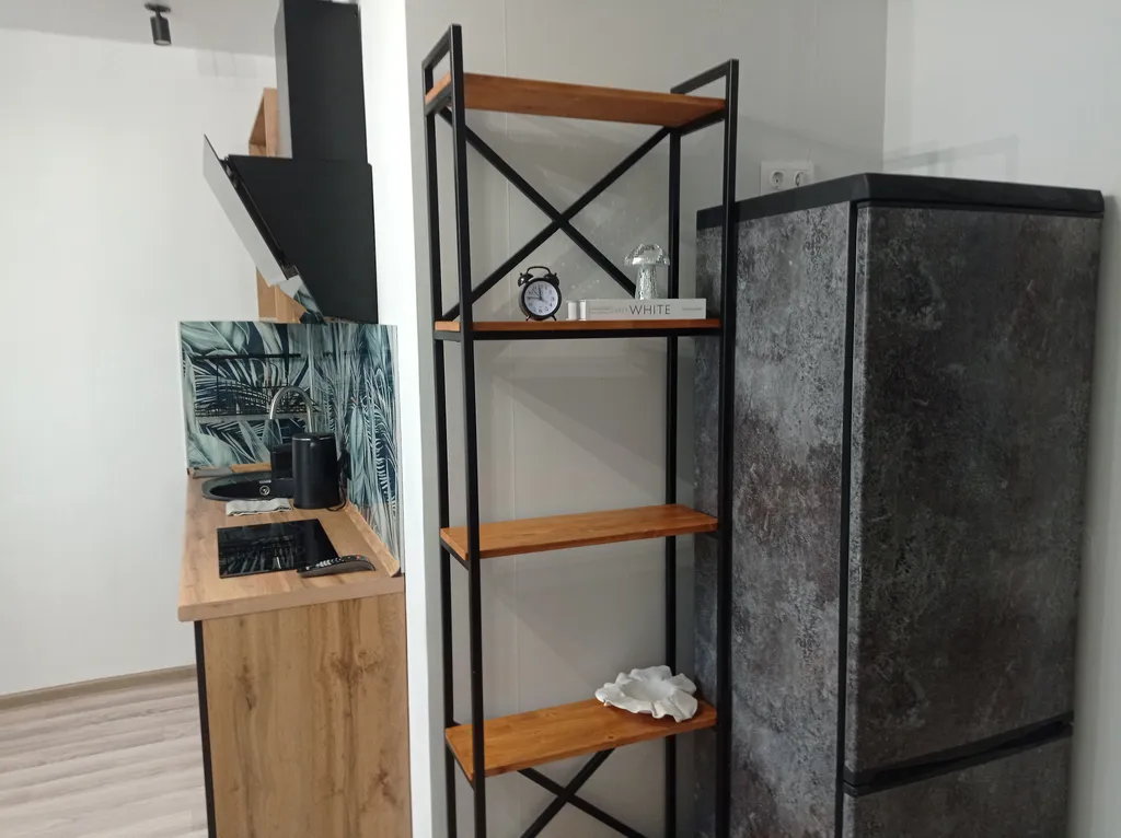 Уютная студия у Пермских терм