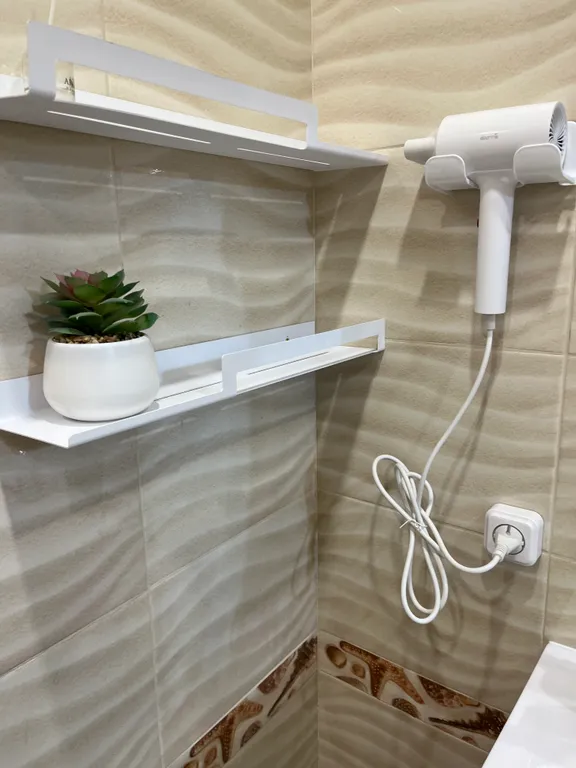 Квартира Апартаменты возле хурула Золотой обители Будды Шакьямуни — Элиста