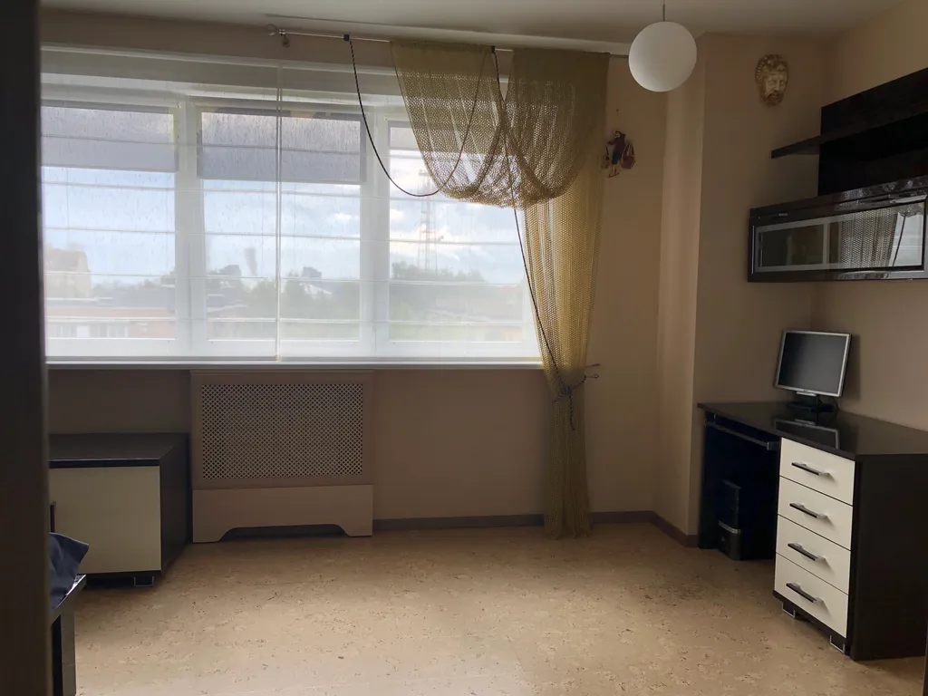 Квартира в центре