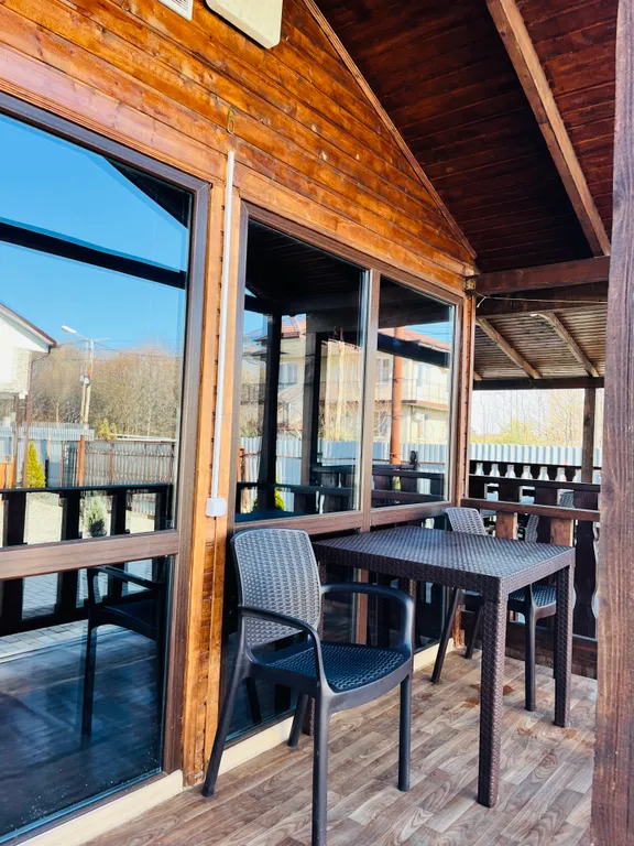 Уютный отдых в Алахадзы