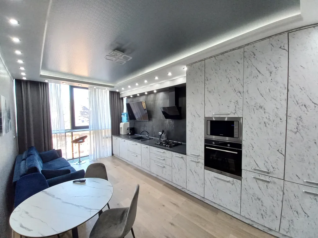 Раушен Престиж 22