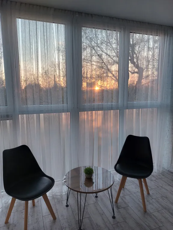 Квартира Уютная квартира вблизи с историческими местами города — Калининград