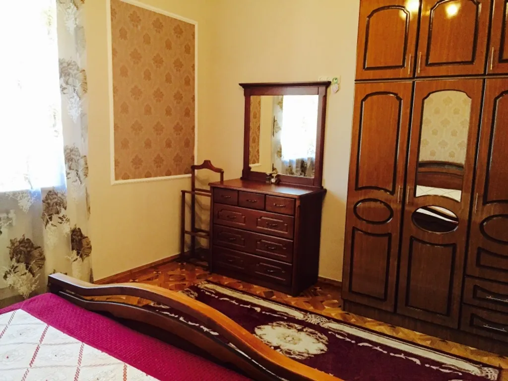 Вилли с бассейном