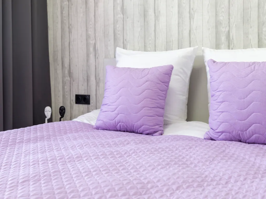 Евродвушка класса Люкс в районе вокзала