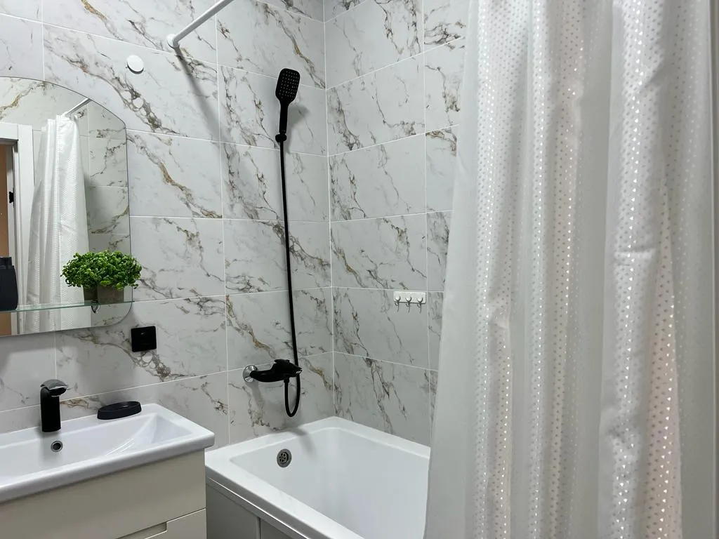 Апартаменты бизнес класса