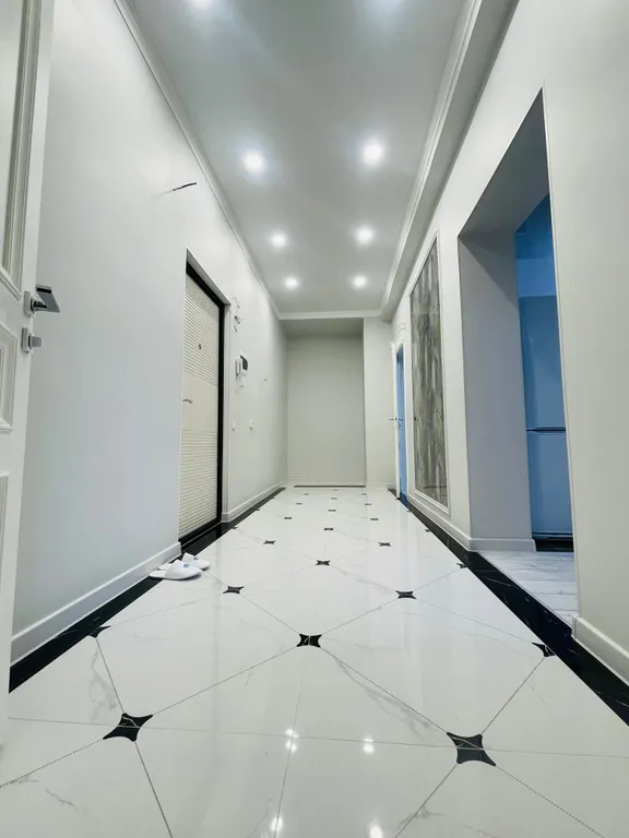 2-х комнатная шикарная квартира