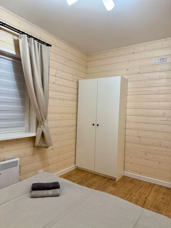 Частный дом