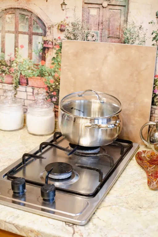 Иваново Небольшая уютная квартира в центре города