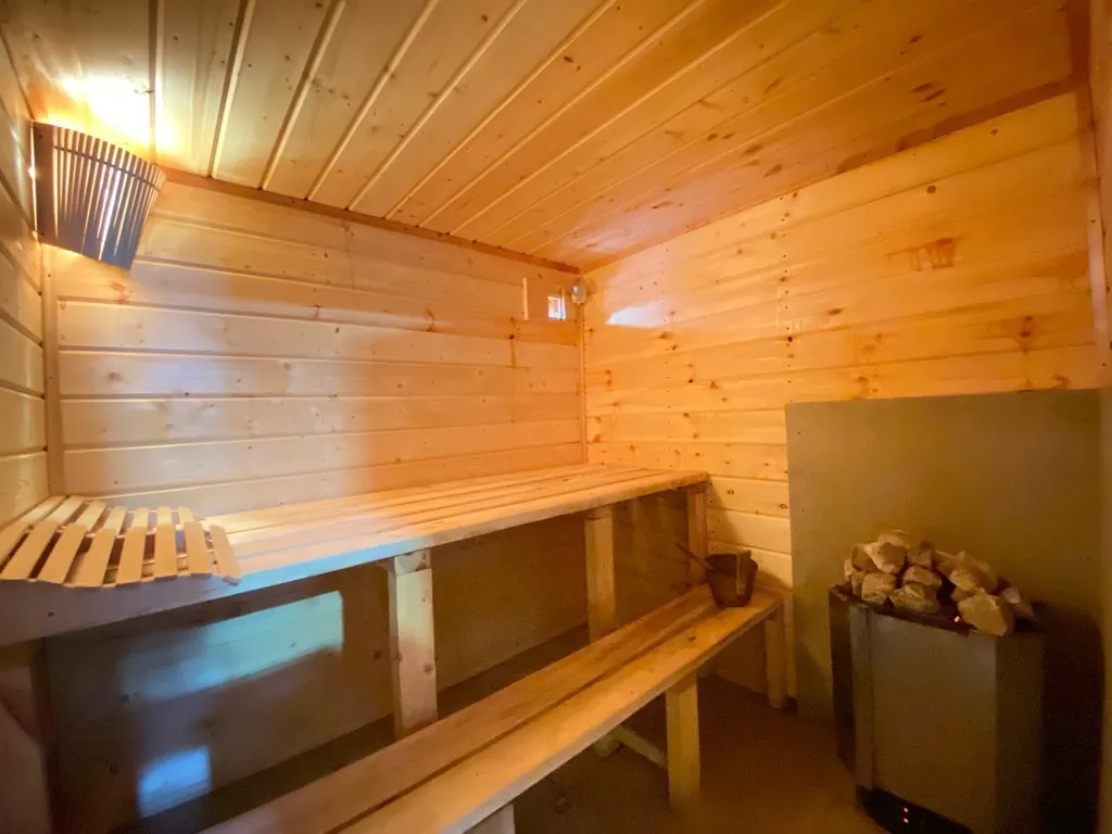 Дом на озере Ильмень