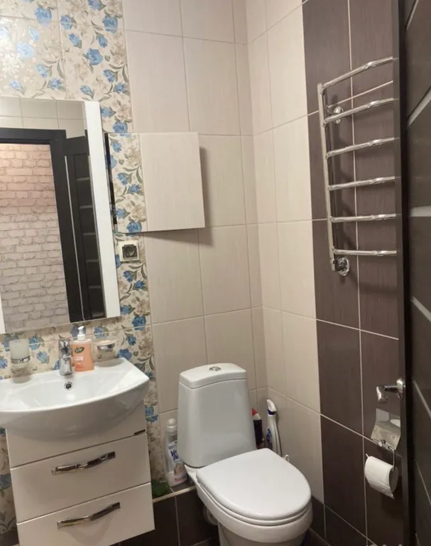 Уютная квартира рядом с Волгой и центром города