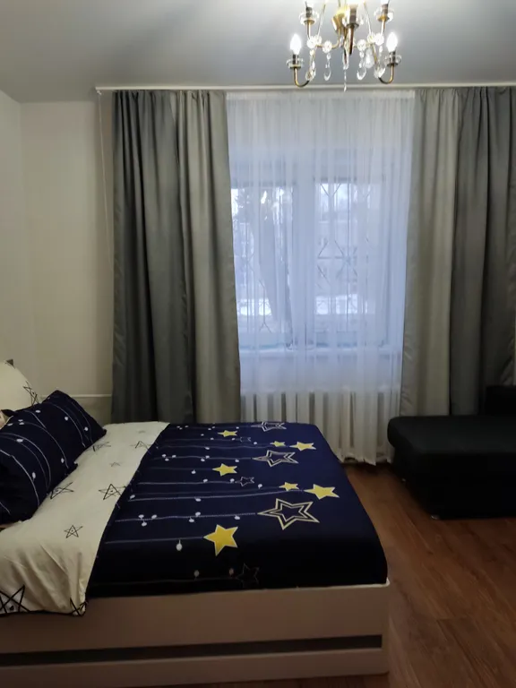 Квартира Уютная квартира рядом с аквапарком Тропический остров — Ярославль