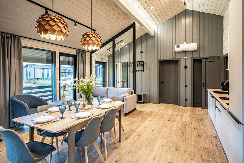 4-комнатный Дом