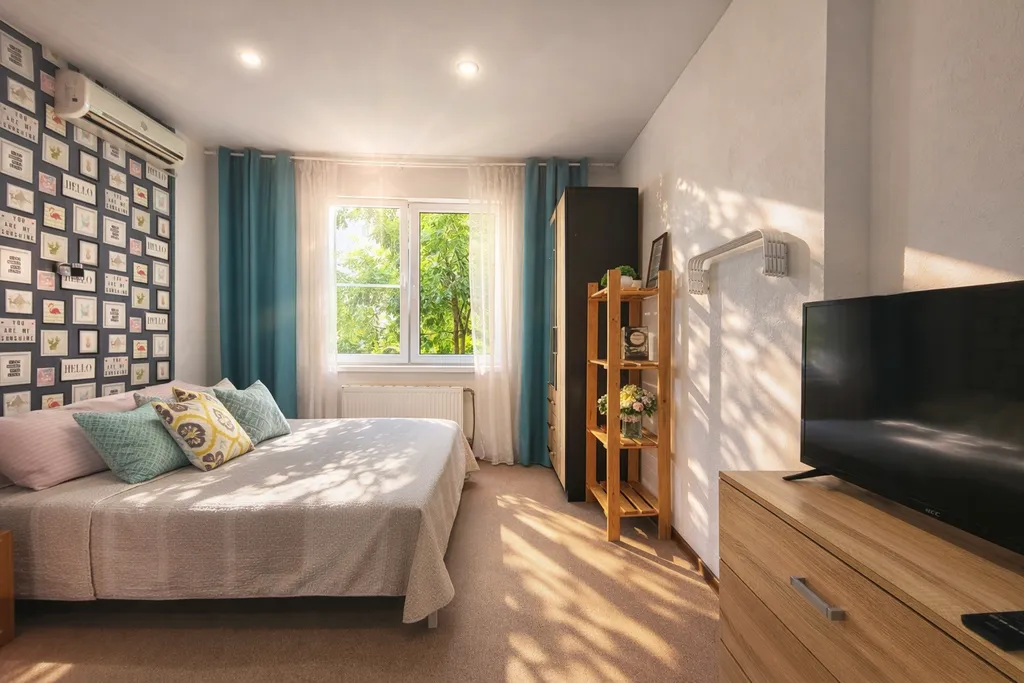 Квартира Апартаметнты у моря — аренда посуточно в Новороссийск