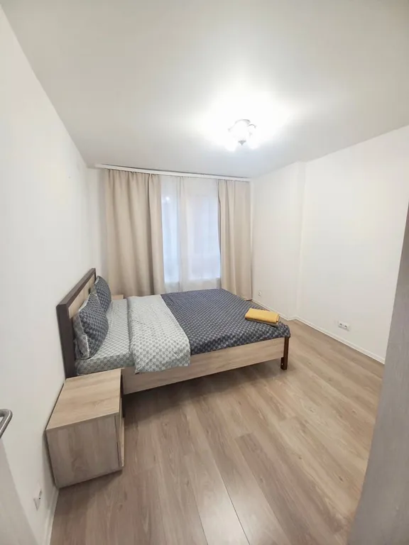 Квартира Квартира Art art life apartment Orange park — Котельники