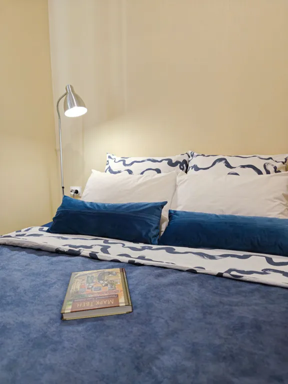 Квартира Новые апартаменты у моря — Севастополь