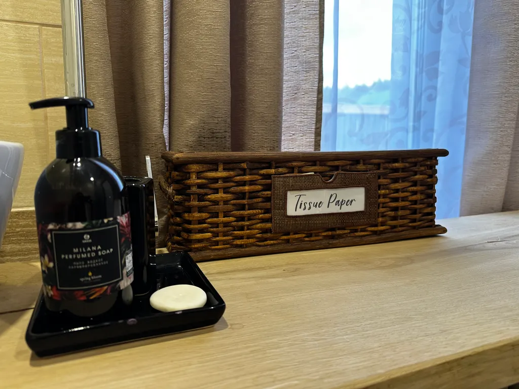 Коттедж у Минска у реки Гайна