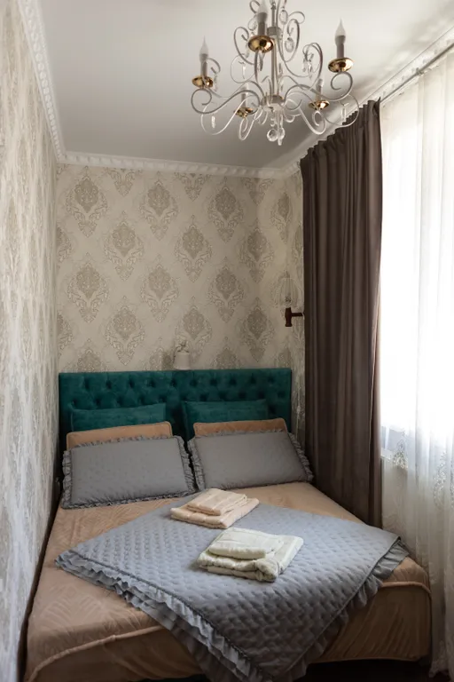 Квартира в самом центре