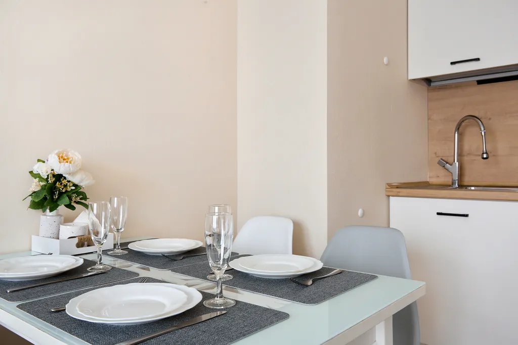 2-комнатная квартира комфорт-класса в новом ЖК Карельский