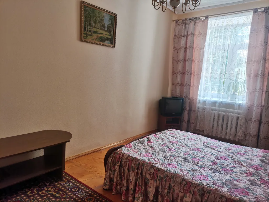 Уютная 2-комнатная квартира