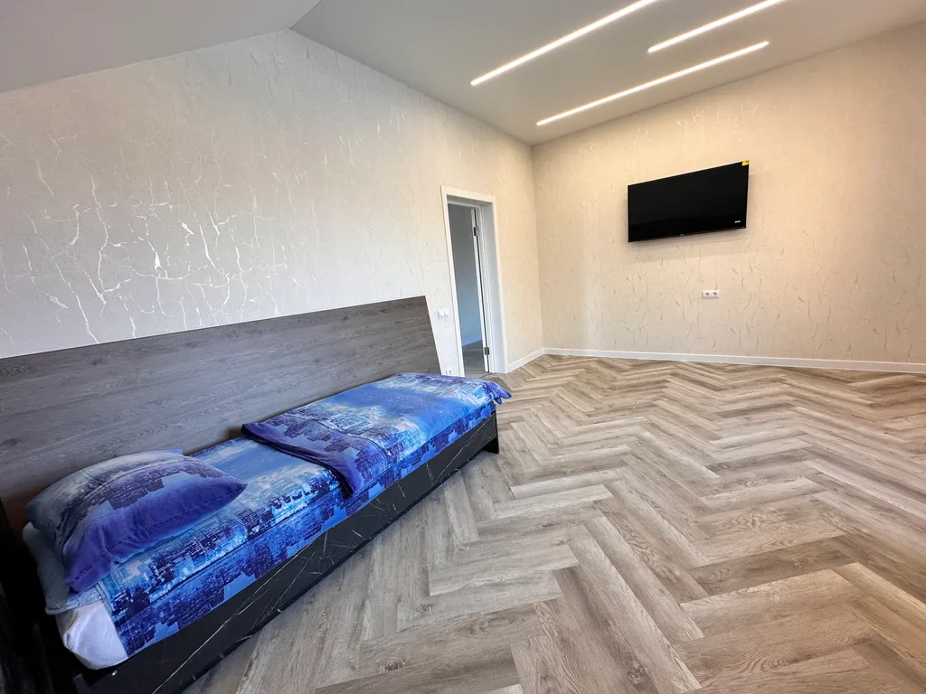 3-х комнатная квартира в коттеджном посёлке