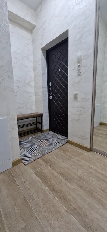 Квартира Абсолютно новая и очень уютная квартира в лучшем жилищном комплексе — Лазаревское