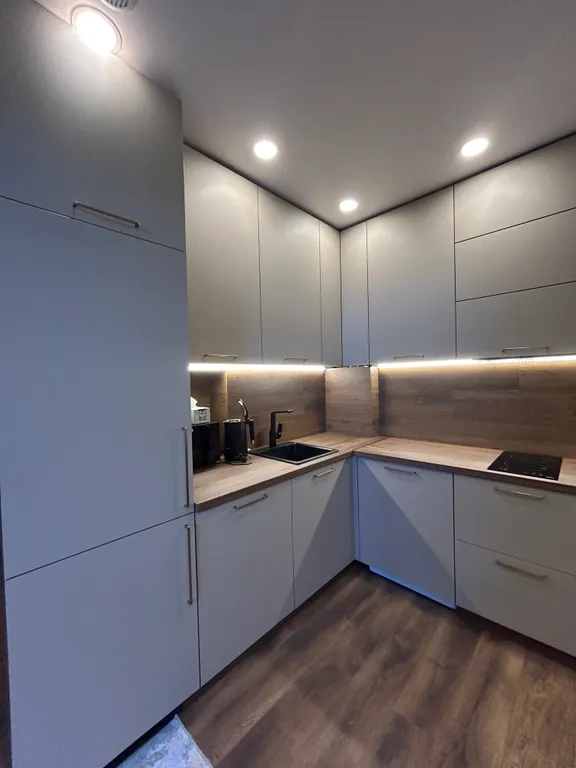 Квартира Квартира возле Баден СПА — Светлогорск