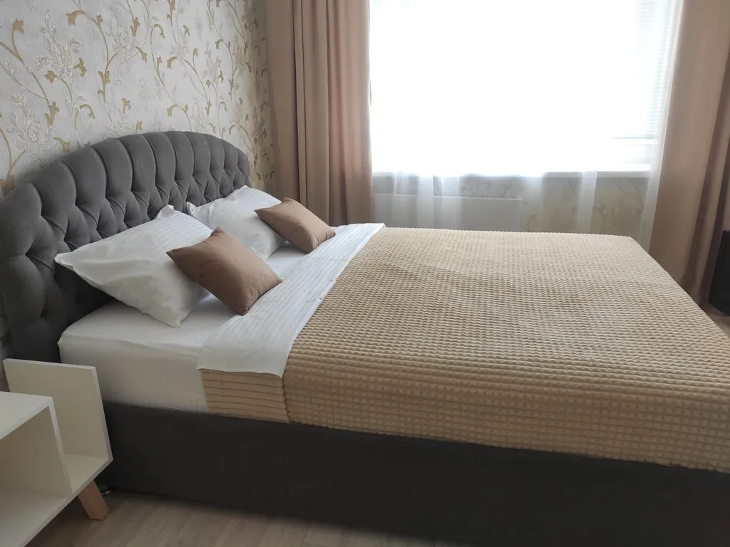 Видовая квартира у Парк Хауса — аренда посуточно в Тольятти