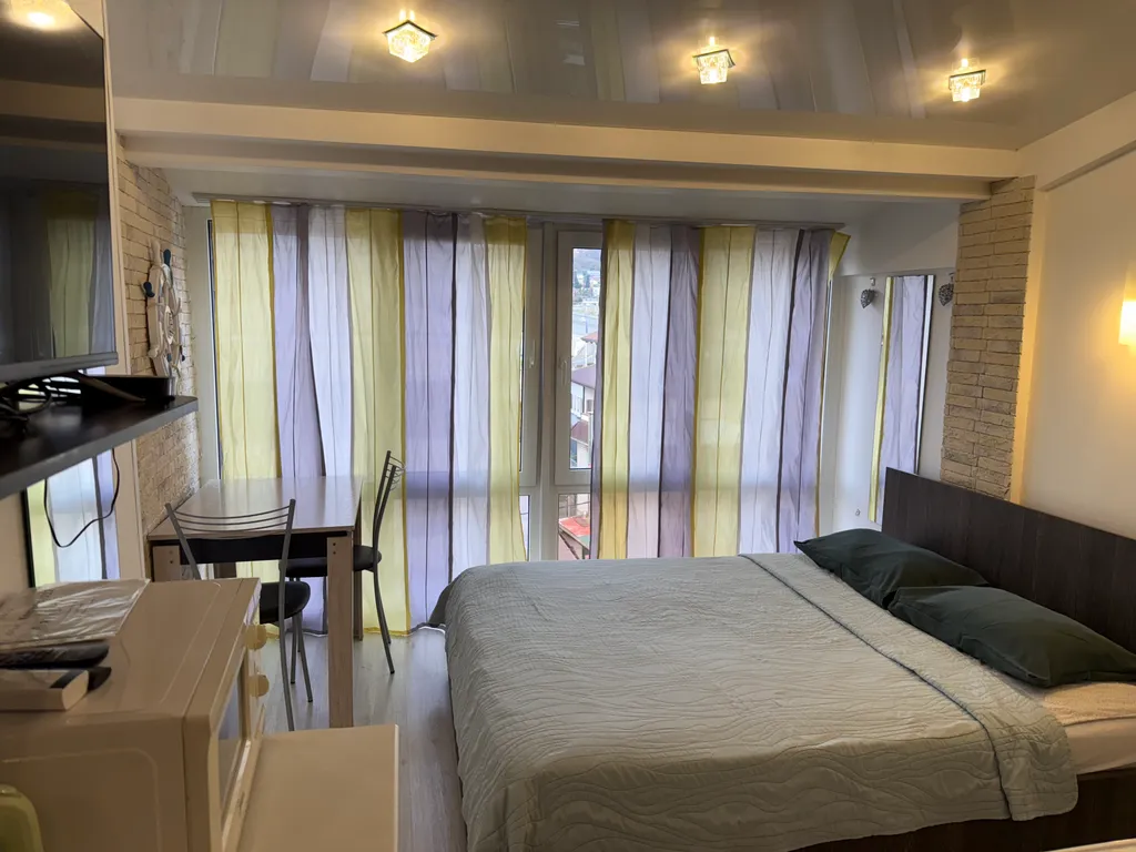 Квартира У Сочи парка студия — аренда посуточно в Сириус