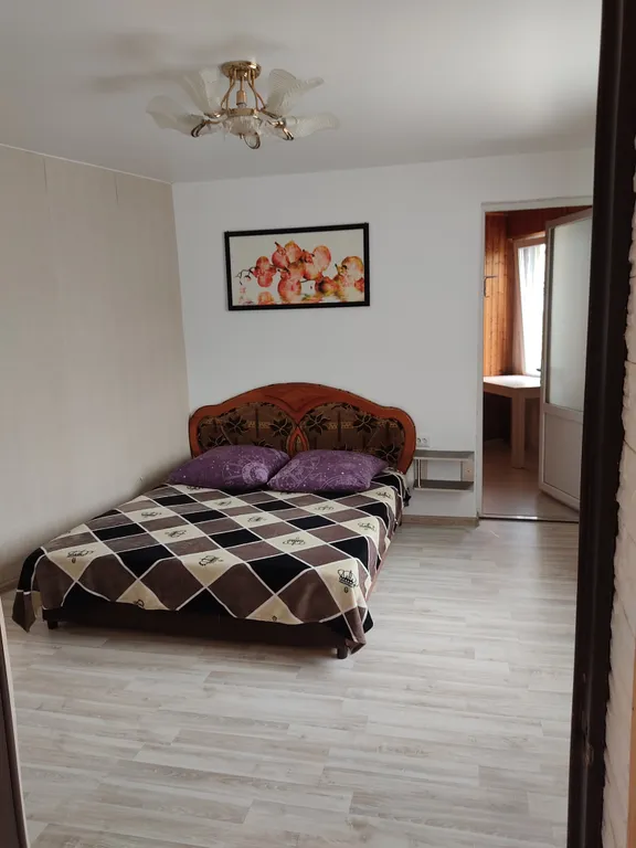 Дом в Симеизе