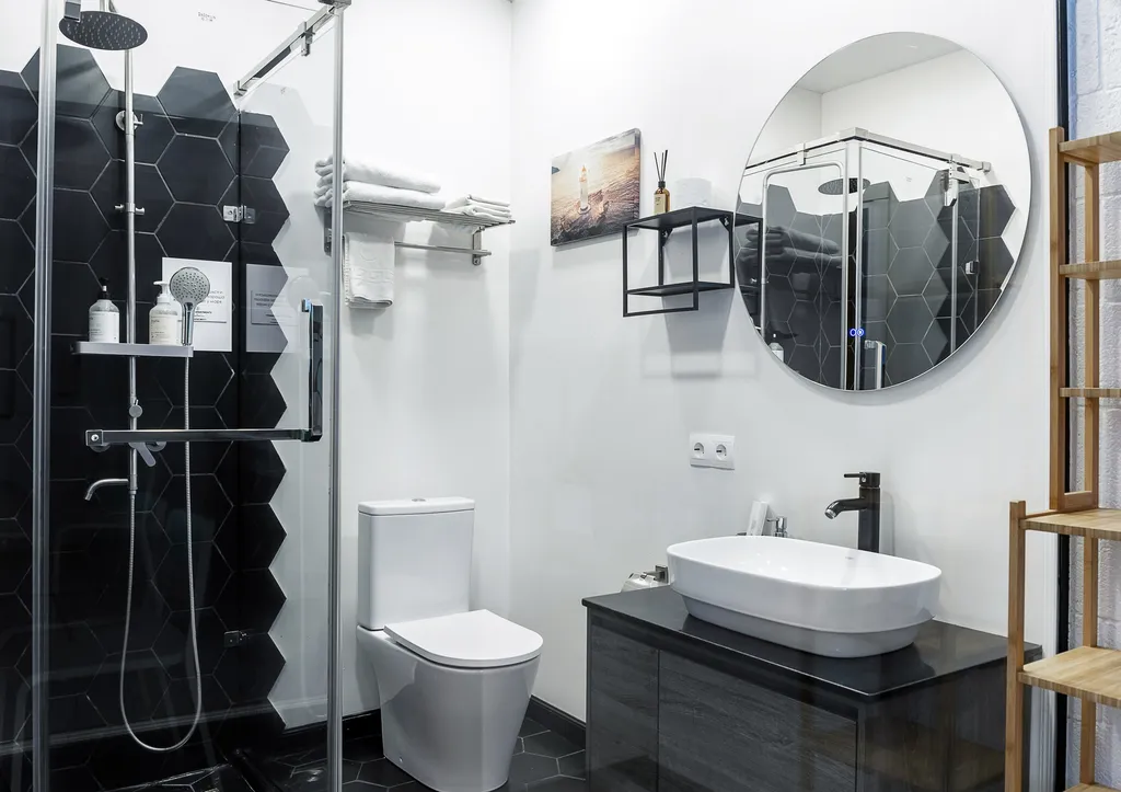 Улучшенная студия в центре