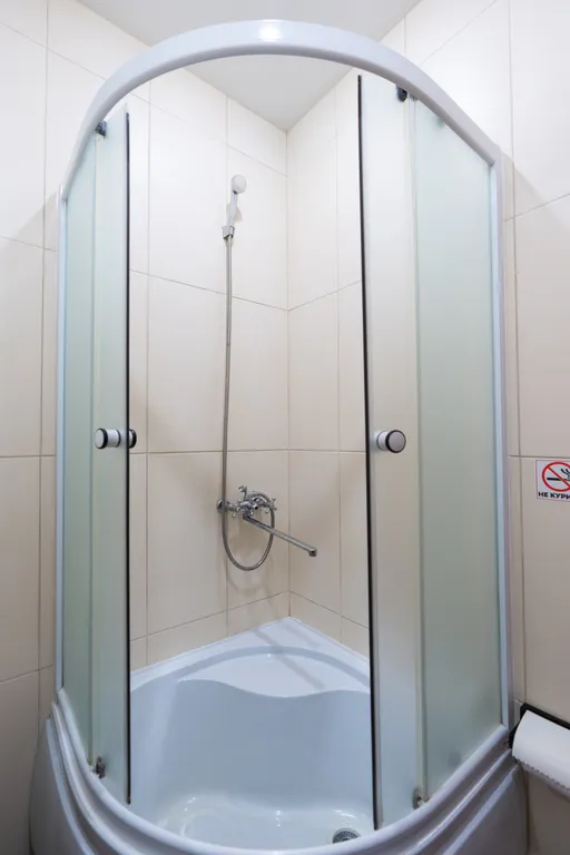 Стандарт двухкомнатный