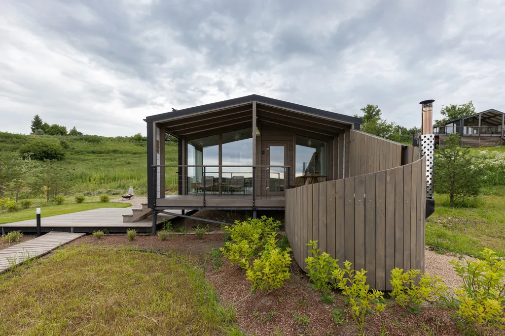 Wow Dacha Крыжовник