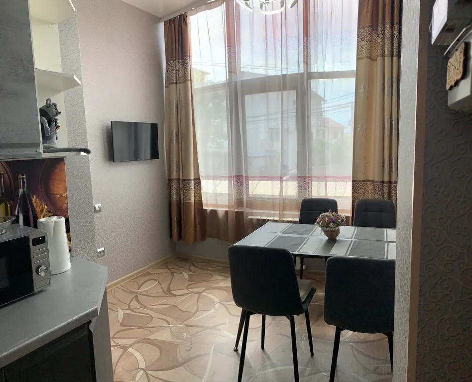 Квартира Уютная квартира Люкс у моря — Сириус