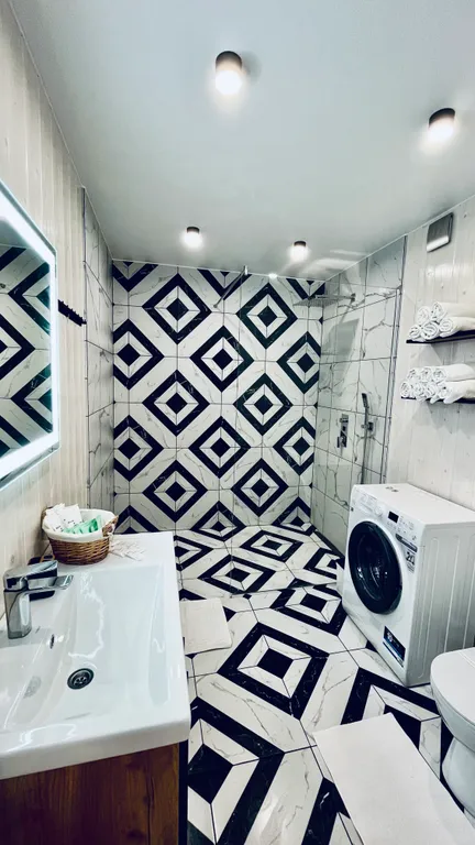 Коттедж Дом у леса — Санкт-Петербург