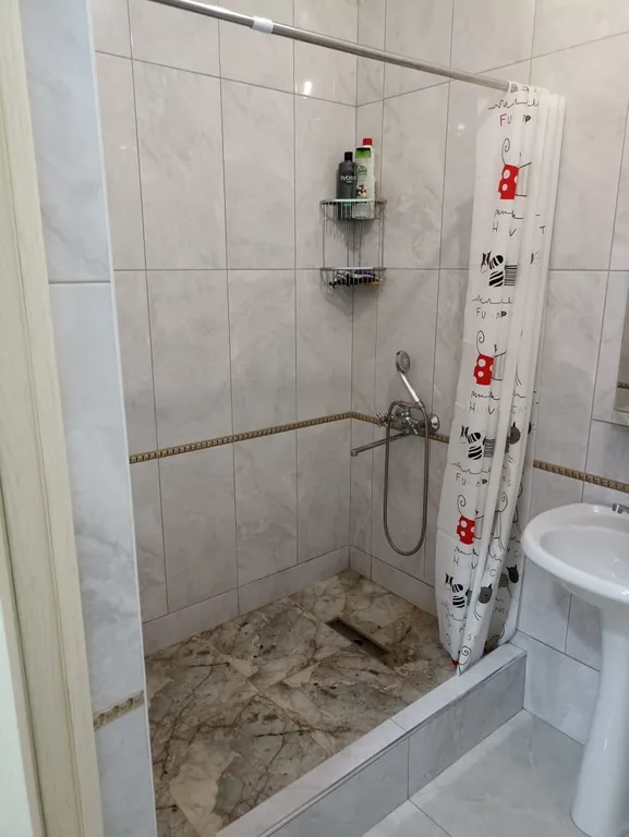 Квартира на берегу