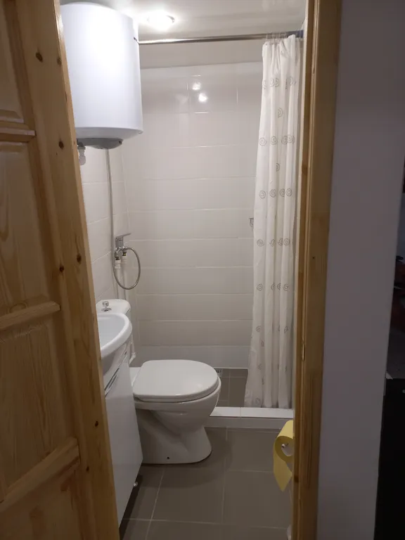 Апартамент в центре города