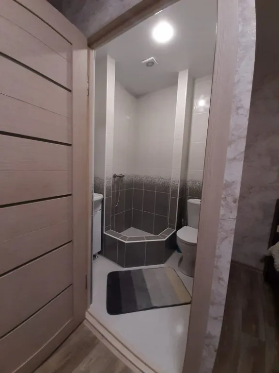 Уютная квартира в исторической части города