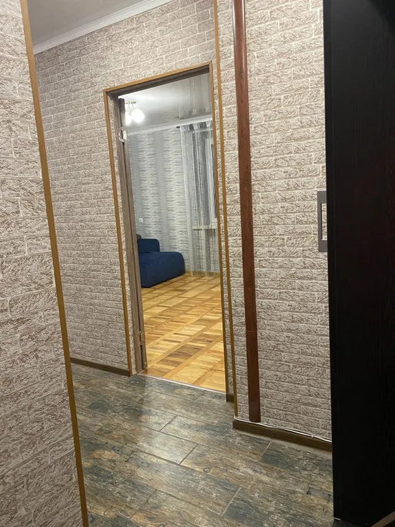 Уютная квартира в центре