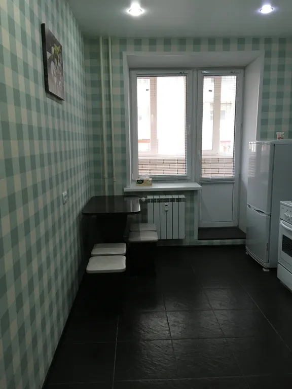 Квартира 1-комнатная Квартира — Ярославль