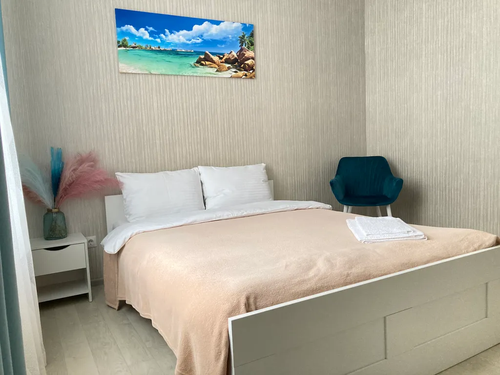 Квартира Квартира у Морского собора — Кронштадт