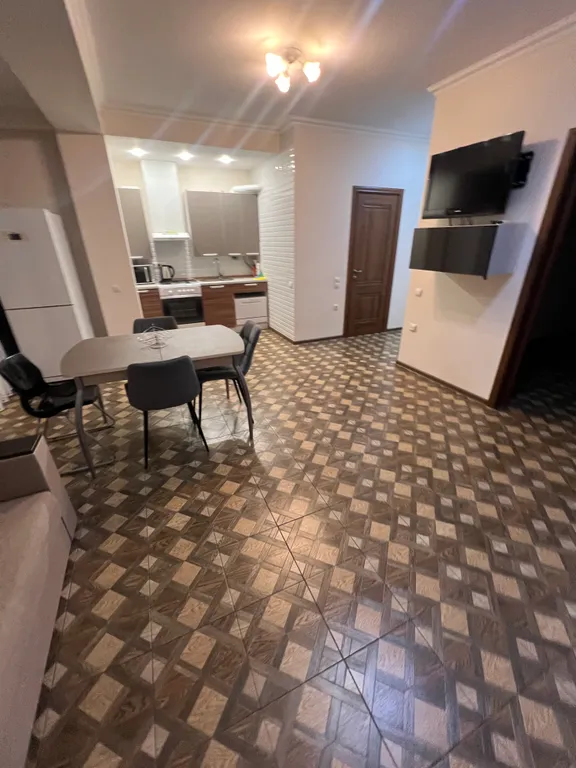 Квартира Квартира у моря в центре — Сочи