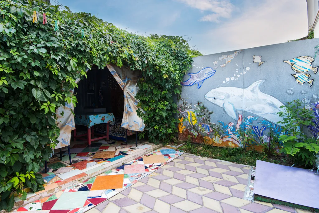 Квартира Комната — Ильич