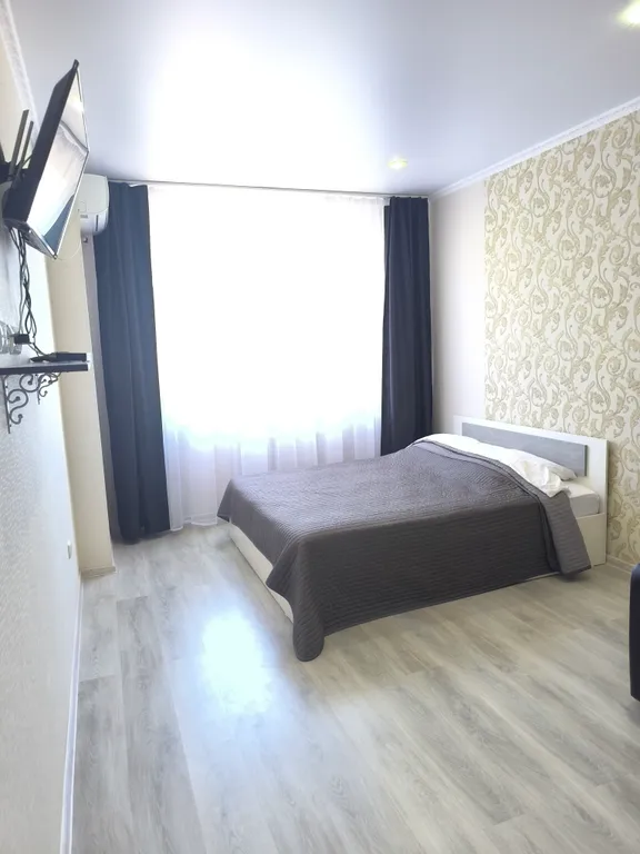 Квартира 1-комнатная Квартира — Анапа