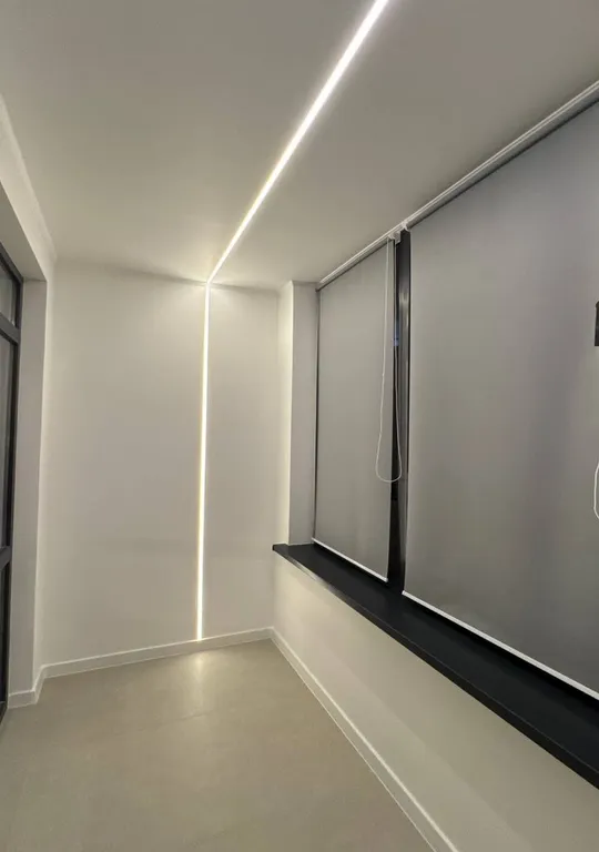 ЖК Мойнаки Ривьера