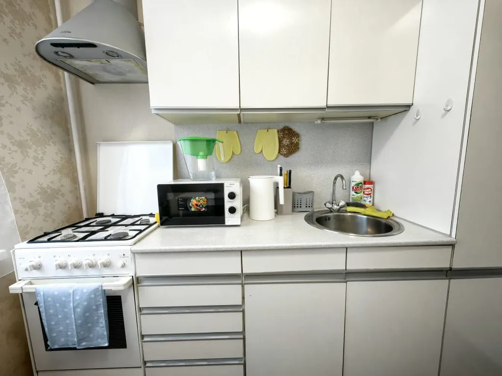 1-комнатная квартира рядом со Звездочкой