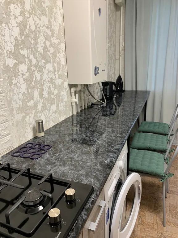 Любимый дом