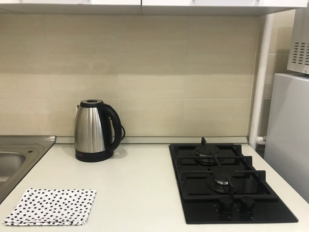 Квартира Апартаменты в центре Великого Новгорода — Великий Новгород