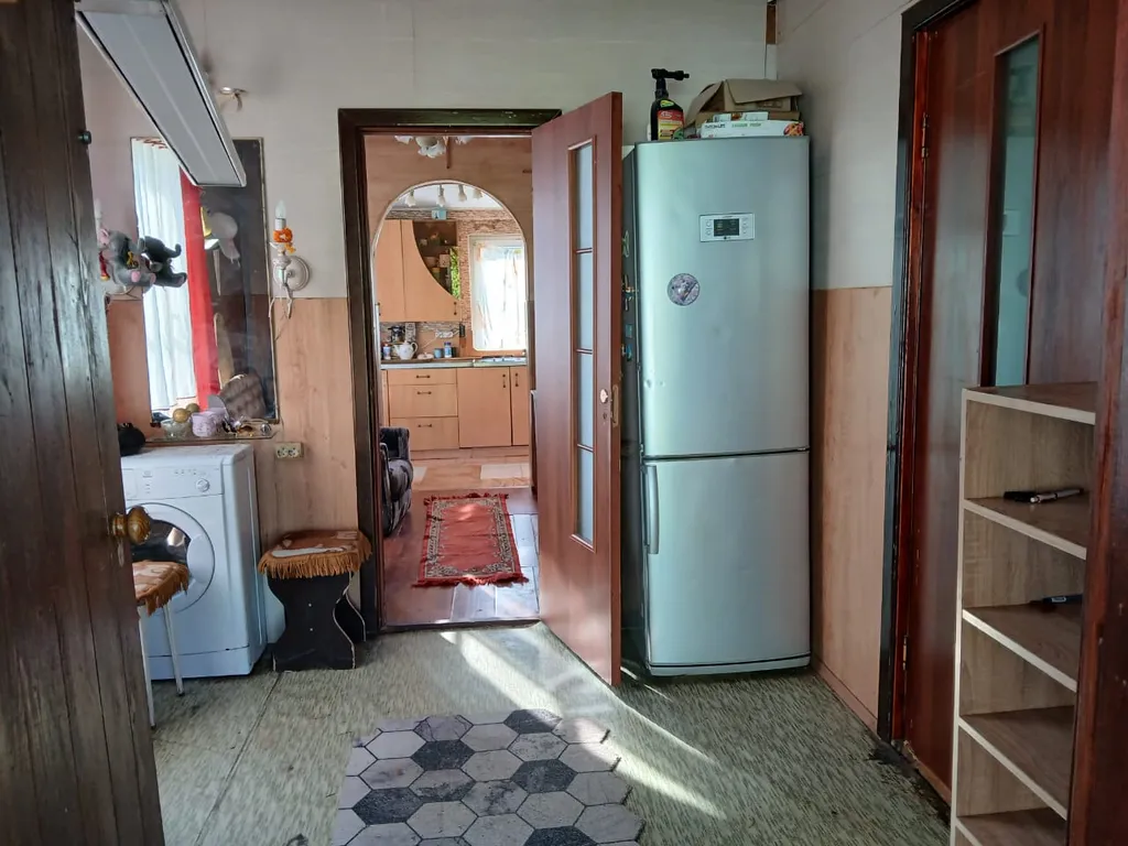 Уютный дом для больших компаний